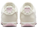 Nike Cortez Women's Sneakers 'Valentine's Day' 2025 - Sail / Pink