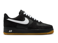Nike Air Force 1 '07 LV8 Men's Sneakers – Black/White/Gum