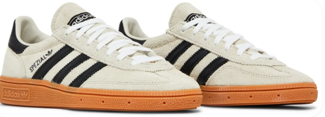 adidas Handball Spezial Sneakers - Beige