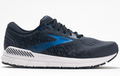 Brooks Addiction GTS 15 Men's Running Shoes - India Ink / Blue