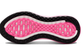 Nike Vomero Plus Running Shoes – Pink & Black
