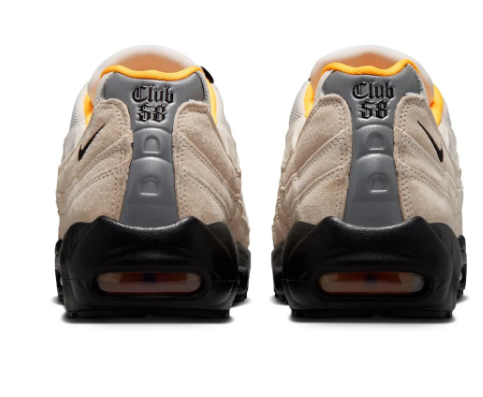 Nike SB Air Max 95 'Club 58'
