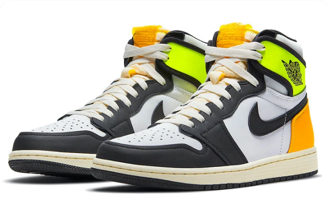 Air Jordan 1 High Sneakers