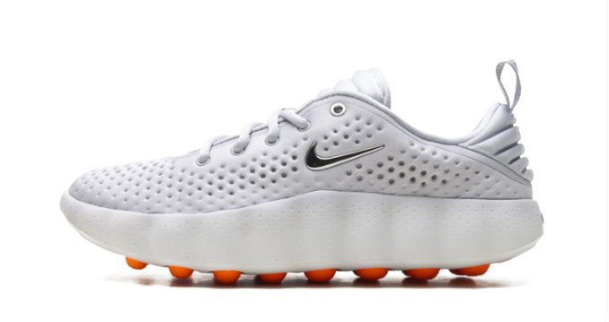 Nike Mind 002 Women's Sneakers - Light Smoke Grey