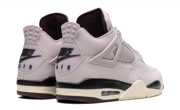 A Ma Maniére x Air Jordan 4 Retro 'While You Were Sleeping'