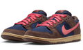 Nike SB Dunk Low Pro 'Baroque Brown Adobe'
