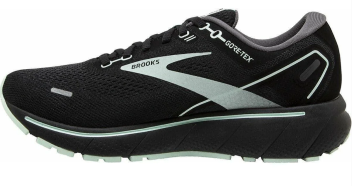 Brooks Ghost 14 GTX Women's Waterproof Running Shoes