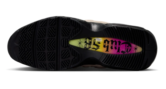 Nike SB Air Max 95 'Club 58'