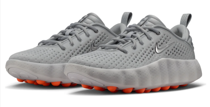Nike Mind 002 'Light Smoke Grey'
