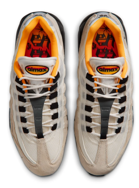 Nike SB Air Max 95 'Club 58'