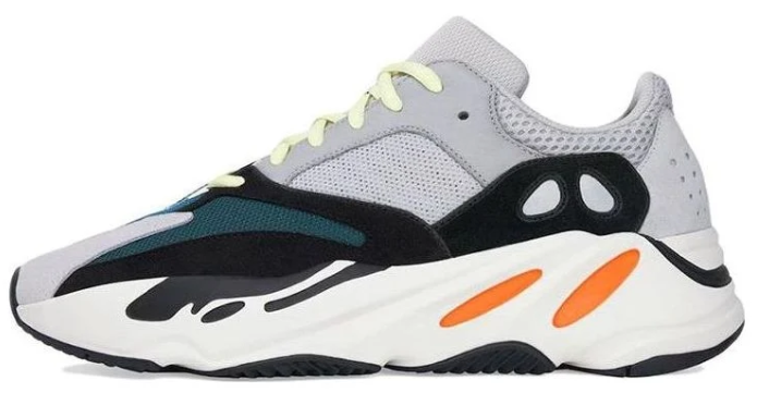 adidas Yeezy Boost 700 'Wave Runner' Sneakers | B75571