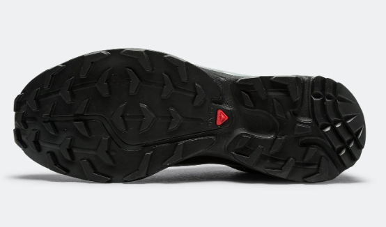 Salomon XT-6 GTX – Black / Black / Ftw Silver