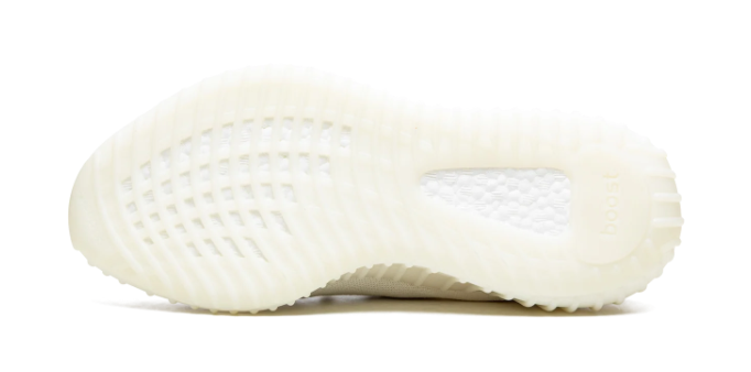 adidas Yeezy Boost 350 V2 'Bone' – Cream White