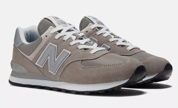 New Balance 574 Sneakers - Extended Widths