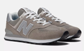 New Balance 574 Sneakers - Extended Widths
