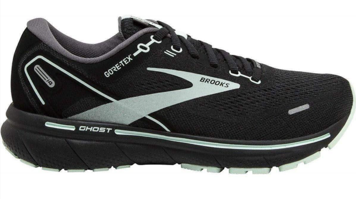 Brooks Ghost 14 GTX Women's Waterproof Running Shoes