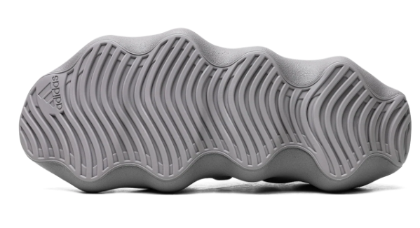 adidas Yeezy 450 'Stone Grey'