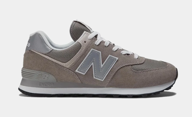 New Balance 574 Sneakers - Extended Widths