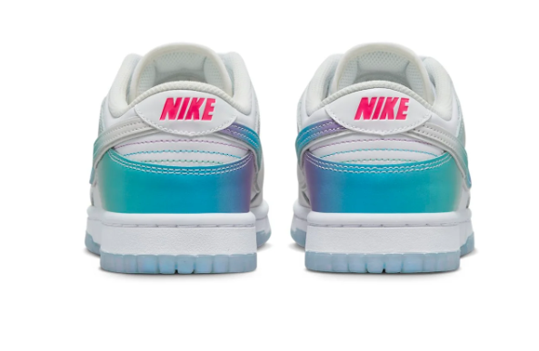 Nike Dunk Low 'Unlock Your Space' Sneakers FJ7743-194