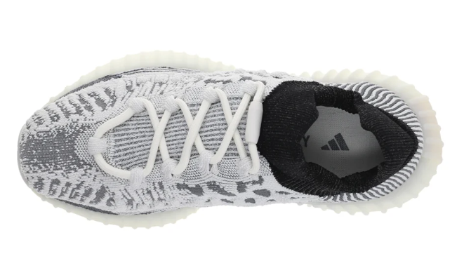 adidas Yeezy Boost 350 V2 CMPCT 'Panda' - Black / White
