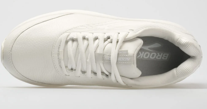 Brooks Addiction Walker 2 Women's Walking Shoes - Leather
